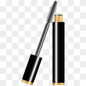 Mascaras Make Up Png, Transparent Png - mascara png