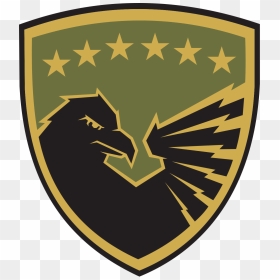 Military Logo Images Free Download Transparnt, Us Military - Kosovo Security Force, HD Png Download - military logos png