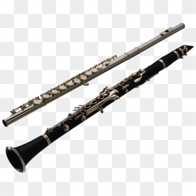 Clarinet Woodwind Instrument Musical Instruments - Woodwind Instrument Png, Transparent Png - clarinet png