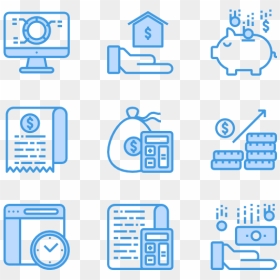 Clip Art, HD Png Download - business icons png