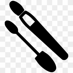 Mascara - Garden Tool, HD Png Download - mascara png