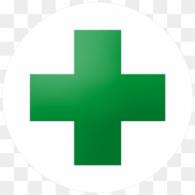 Thumb Image - Cross, HD Png Download - medical logo png