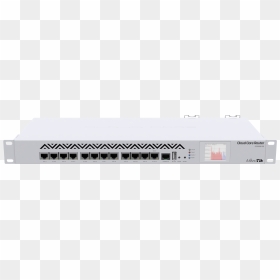 Mikrotik Ccr1036 12g 4s, HD Png Download - router png