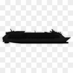 Cruiseferry, HD Png Download - cruise ship clip art png