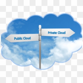 Cloudy With A 100% Chance Of Cloud - Stick Between A Rock And A Hard Place, HD Png Download - cloudy png