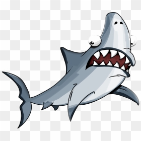 Shark Facts Great White Shark Tiger Shark Whale Shark - Happy 5oth Birthday Fishing, HD Png Download - sharks png