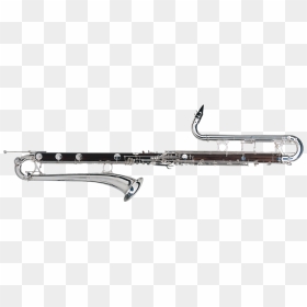 Clarinet Family, HD Png Download - clarinet png