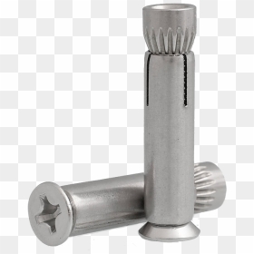 Lever, HD Png Download - screw head png