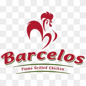 Choose The Shop And Click On The Stamp To Collect - Barcelos, HD Png Download - grilled chicken png