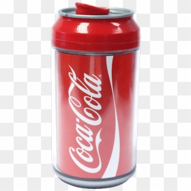 Cool Gear Coke Cola Can 12oz - Foods That Contain Alcohol, HD Png Download - coke can png