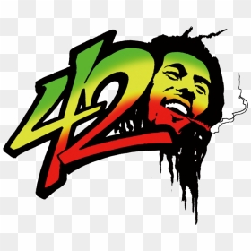 Bob Marley Png Image - Bob Marley Png, Transparent Png - bob marley png