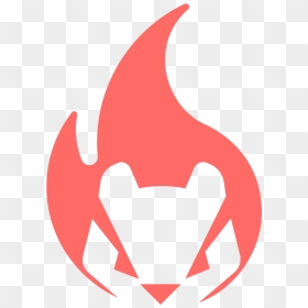 Burnweasel Logo Mark - Emblem, HD Png Download - burn mark png