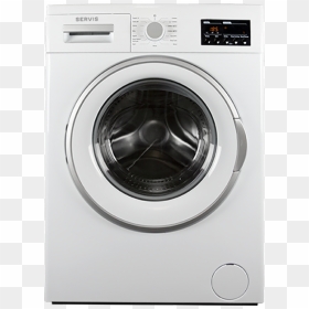 Washing Machine Png Images - Washing Machine Front Png, Transparent Png - laundry png