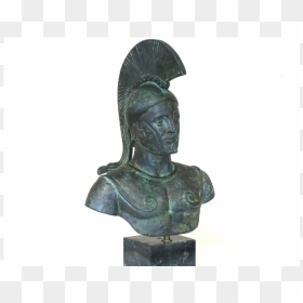 Bust, HD Png Download - greek bust png