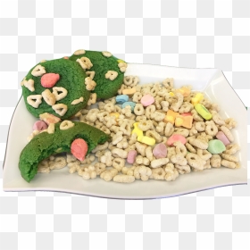 "lucky Charms St - Toy, HD Png Download - lucky charms png