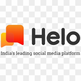 Helo Ropes In Shraddha Kapoor For The Fourth Edition - Helo App Png Logo, Transparent Png - apps png