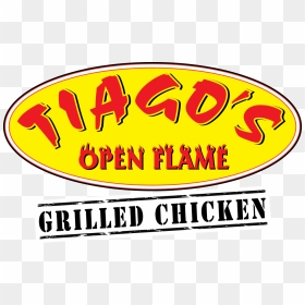 Tiagos, HD Png Download - grilled chicken png