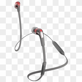 Stay Earbuds Wireless - Emtec Stay Earbud E200 Bt, HD Png Download - earbuds png