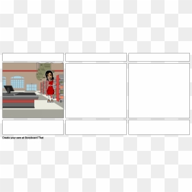 Storyboard Ghost Jason Reynolds, HD Png Download - luz png