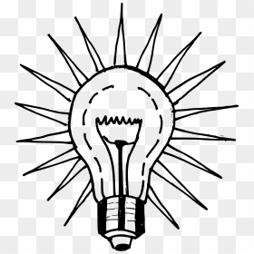 Starburst Drawing Doodle Clip Art Transparent Download - Stem Cell Icon, HD Png Download - white starburst png