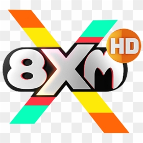 8xm Logo Png, Transparent Png - music symbol png