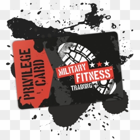Military Fitness Aberdeen - Portable Network Graphics, HD Png Download - military logos png