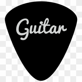 Thumb Image - Guitar Pick That Says Dick, HD Png Download - guitar pick png