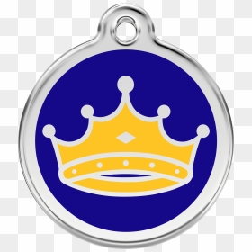 King Tag, HD Png Download - dog tags png