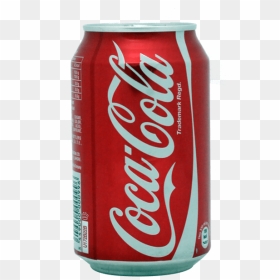 Coke Can 330ml - Coca-cola, HD Png Download - coke can png