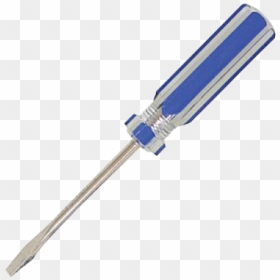Screwdriver Old, HD Png Download - screw head png