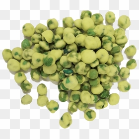 Wasabi Flavoured Peas Clip Arts - Portable Network Graphics, HD Png Download - peas png