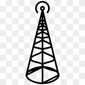 Antenna Rounded Clip Arts, HD Png Download - antenna png