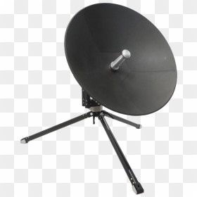 Transparent Dish Antenna Png - Ka Band Reflector Antenna, Png Download - antenna png