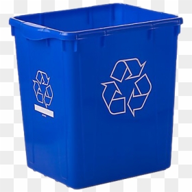 Box, HD Png Download - recycle bin png