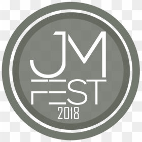 Jm Fest , Png Download - Emblem, Transparent Png - cloudy png