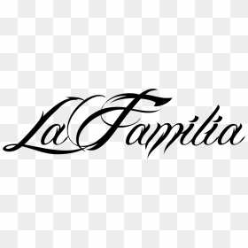 La Familia Png , Png Download, Transparent Png - familia png