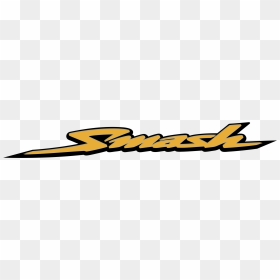 Suzuki Smash, HD Png Download - smash png