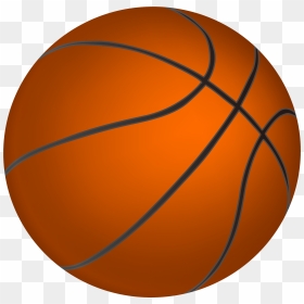 Basketball Vecteur Icon - Cartoon Basketball Png, Transparent Png - basketball icon png
