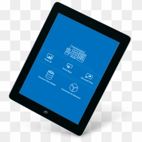 Garbarino Precio De Tablet, HD Png Download - apps png