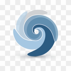 Spiral, HD Png Download - swirl designs png