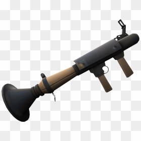 Old Roblox Rocket Launcher