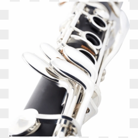 Platinum, HD Png Download - clarinet png