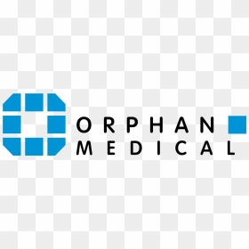 Orphan Medical Logo Png Transparent - Orphan Medical, Png Download - medical logo png
