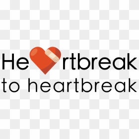 Logo, HD Png Download - heartbreak png