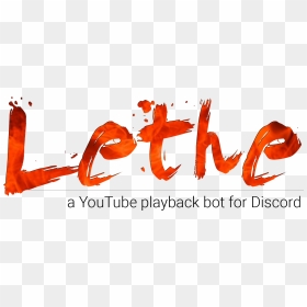 A Simple Youtube Playback Bot For Discord Using Discord - Let's Party, HD Png Download - suscribete youtube png