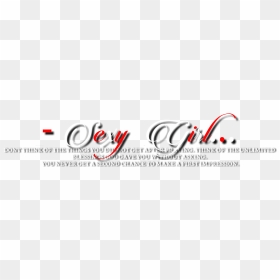 Calligraphy, HD Png Download - obey png