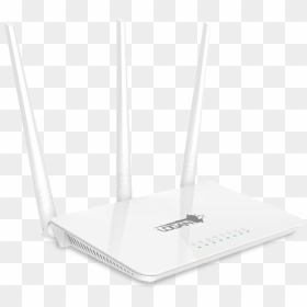 Wireless Router, HD Png Download - router png