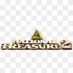 National Treasure, HD Png Download - treasure png