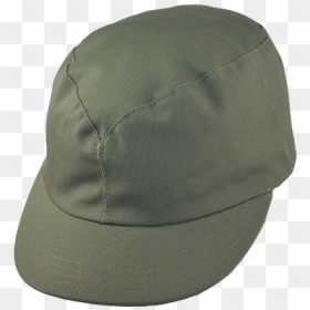 Kangol Cotton Adjustable Army Cap Olive, HD Png Download - army hat png
