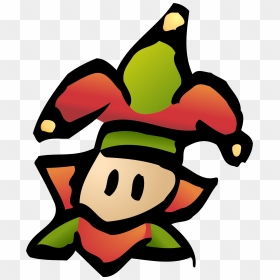 Jester Icon Clip Arts - Icon, HD Png Download - jester hat png